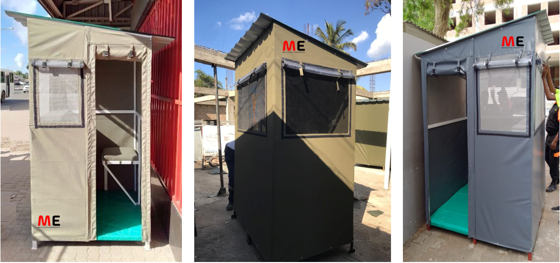 Descrição da Metalotech