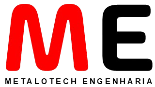 Logo Metalotech